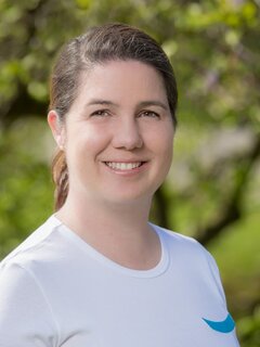 Dr. med. Cathrin Balmelli