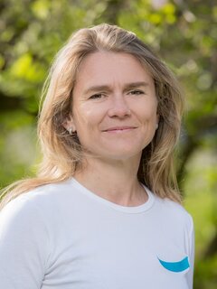 Martina-Barbara Bingisser