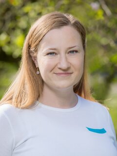Christiane Zingg